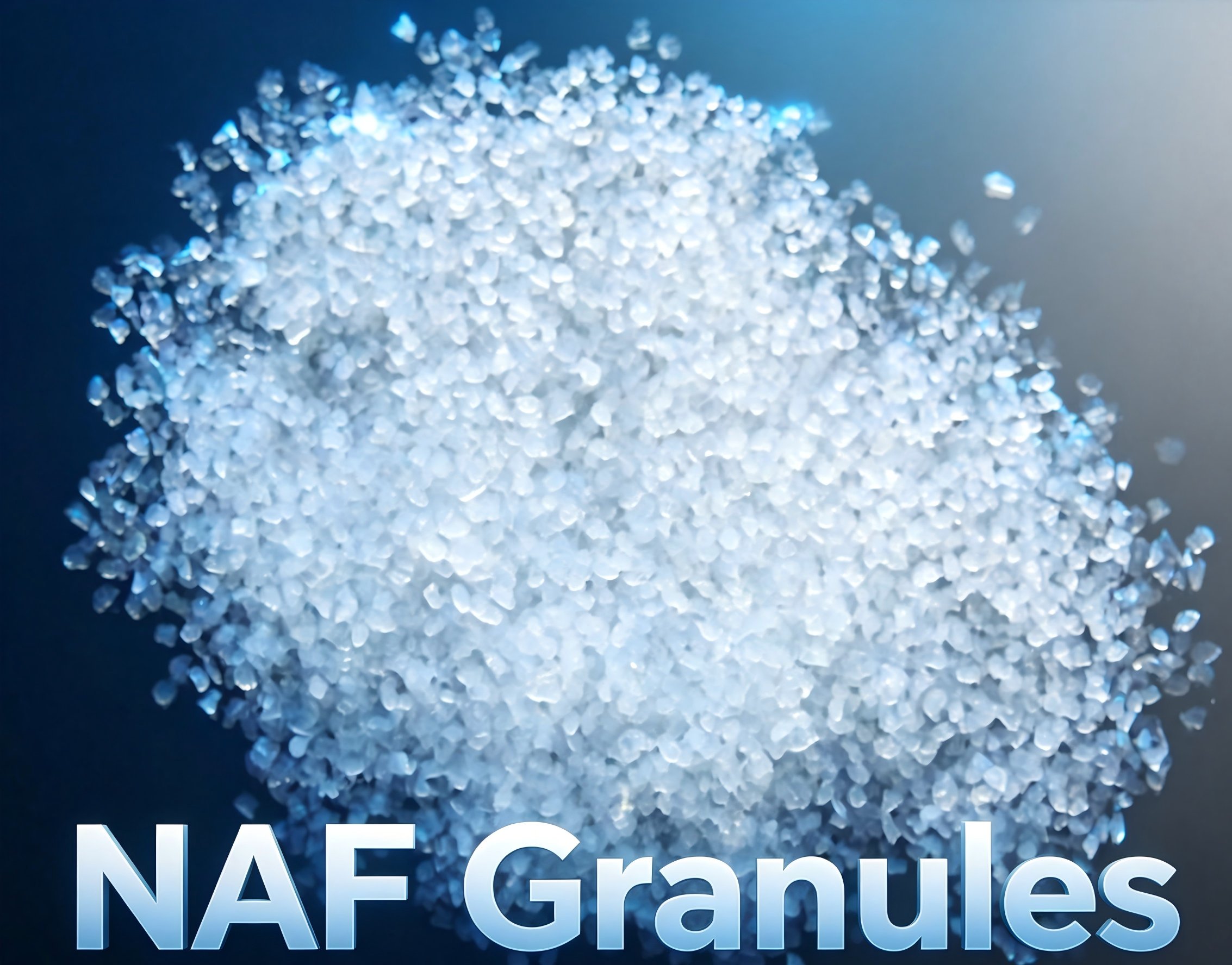 NAFPowder & Granules