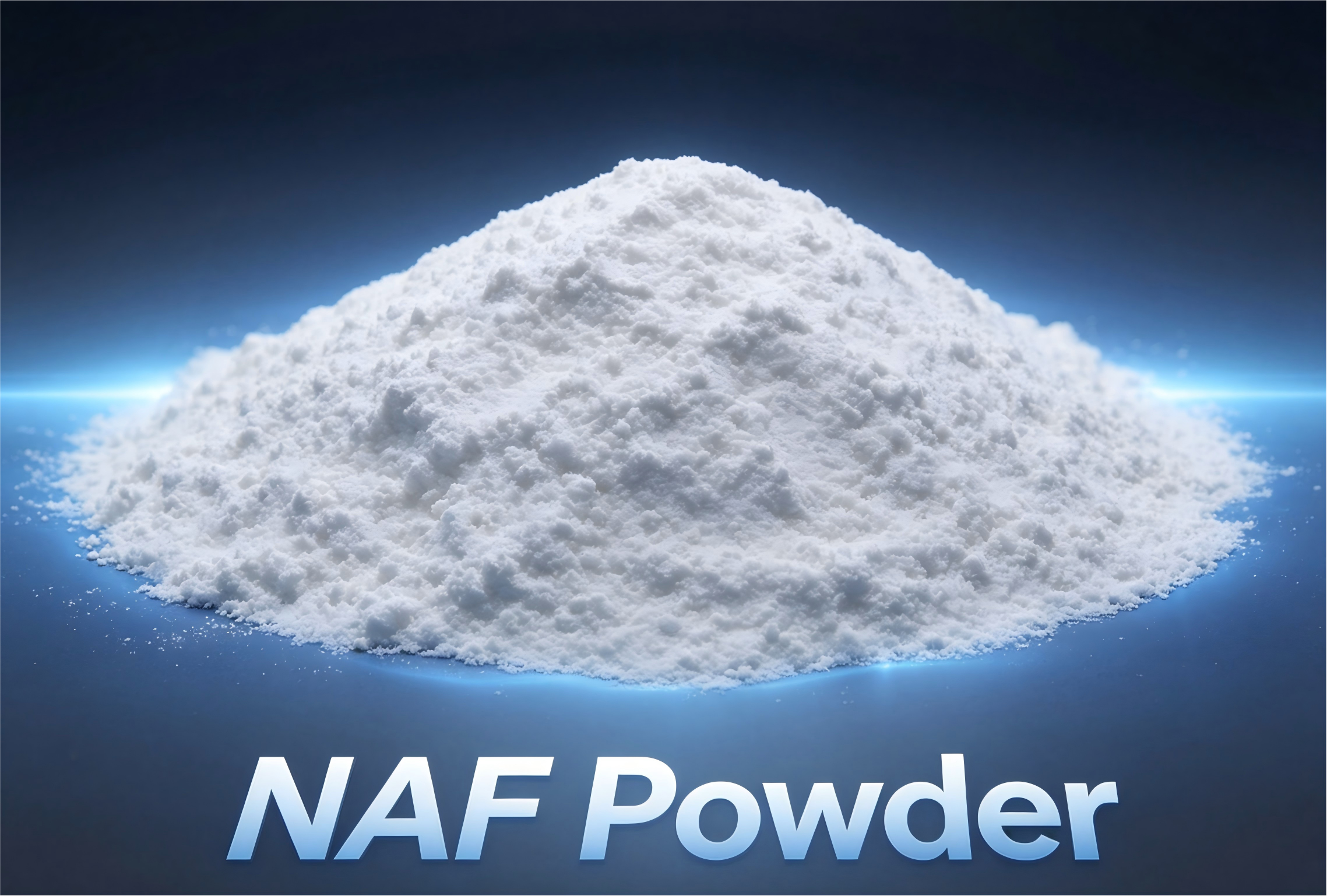 NAFPowder & Granules