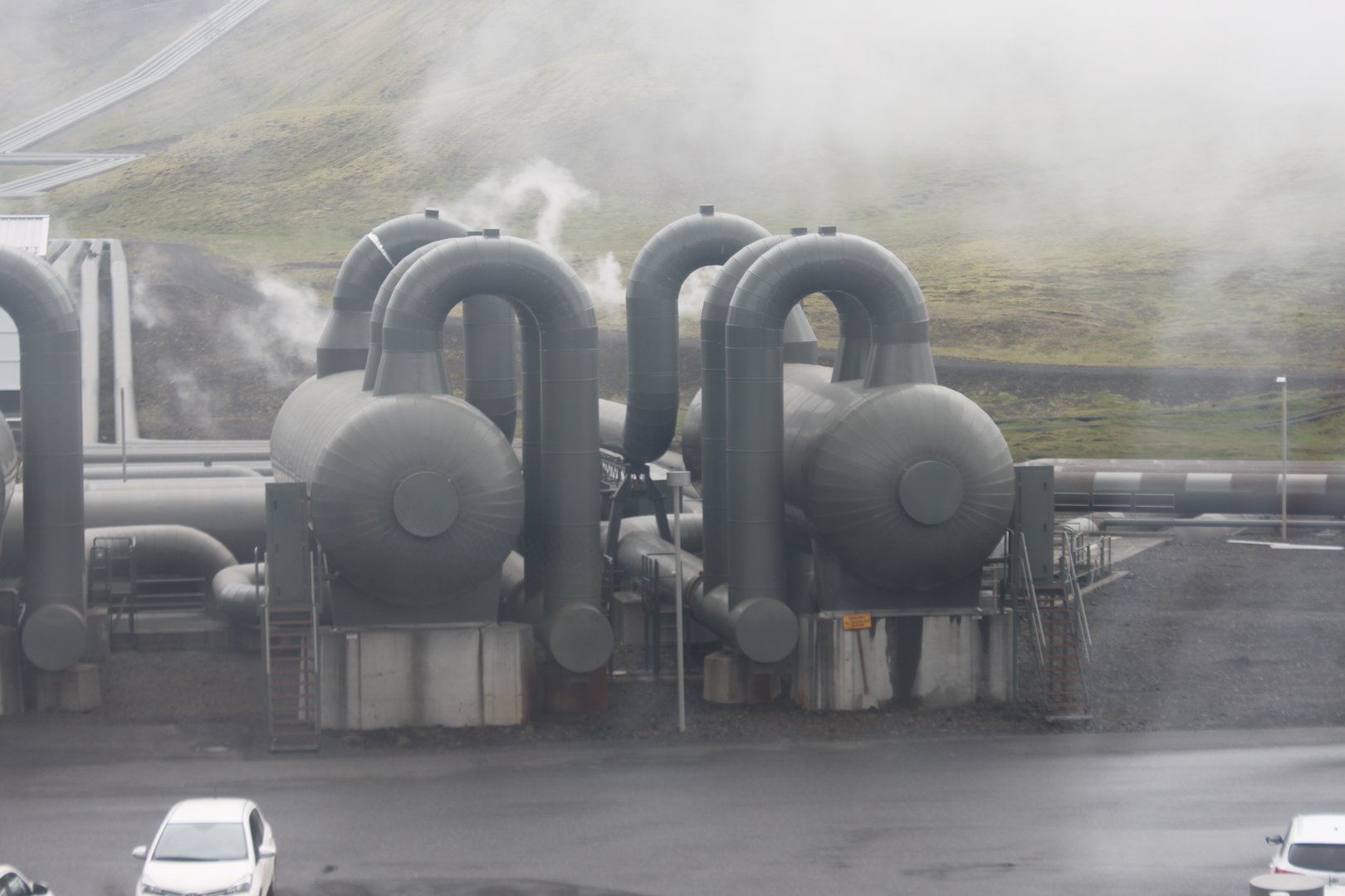 Power Generation Insulation