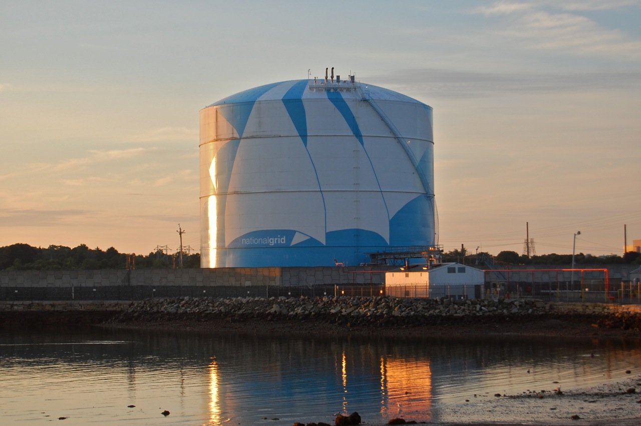 LNG and Cryogenic Insulation